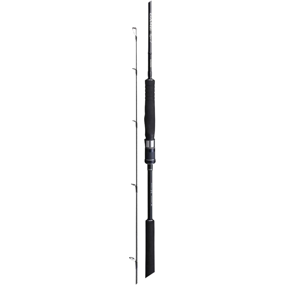SHIMANO Jigging Rod 20 Game Type Slow J Various B66-0~6