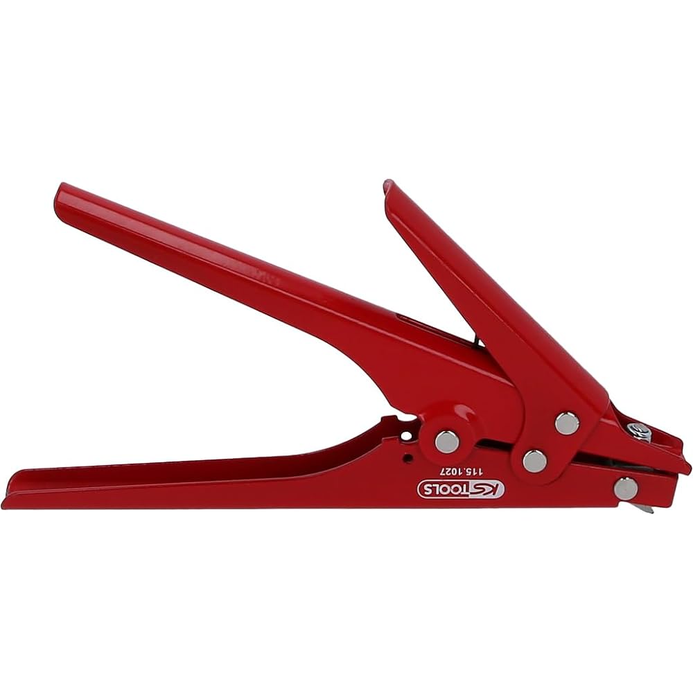 KS Tools Cable Tie Gun 2.4-9.0 mm 115.1027