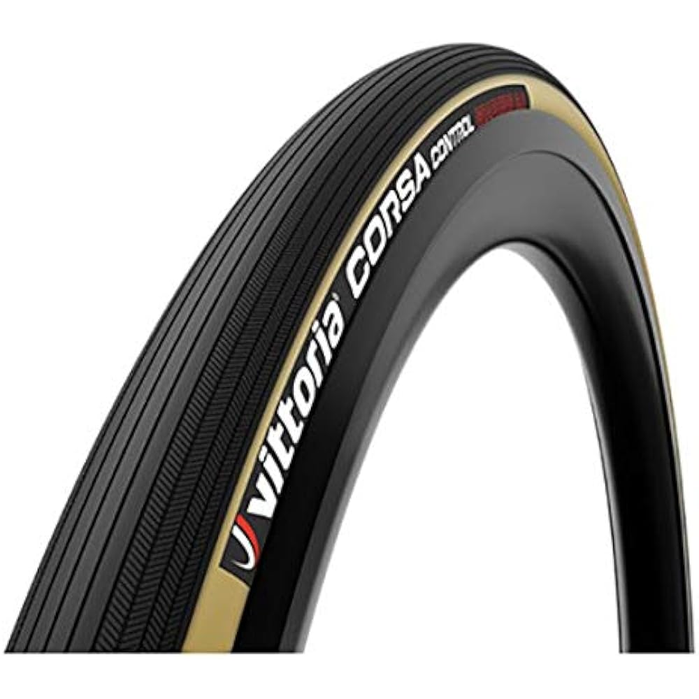Vittoria Corsa CONTROL G2.0 Tubular Tire Corsa Control Tubular [Parallel Import]