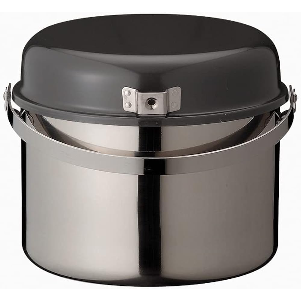 Snow Peak Field Cooker Pro