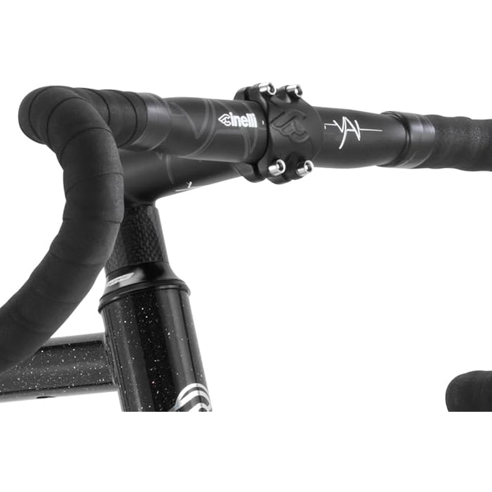 cinelli bicycle road bike stem vai