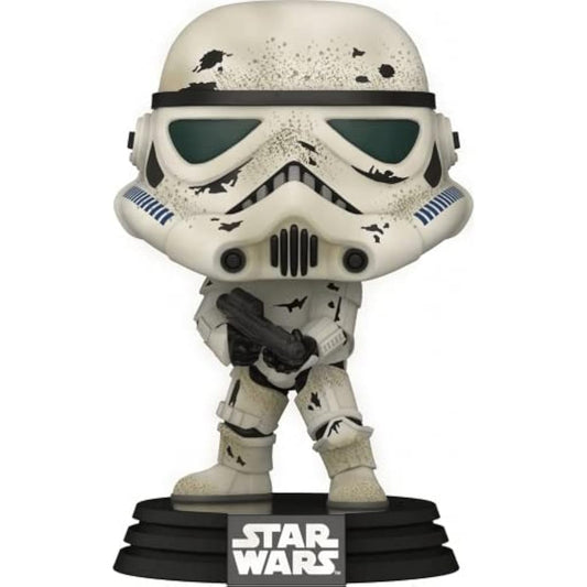 POP! Funko Star Wars 563 Remnant Stormtrooper Exclusive