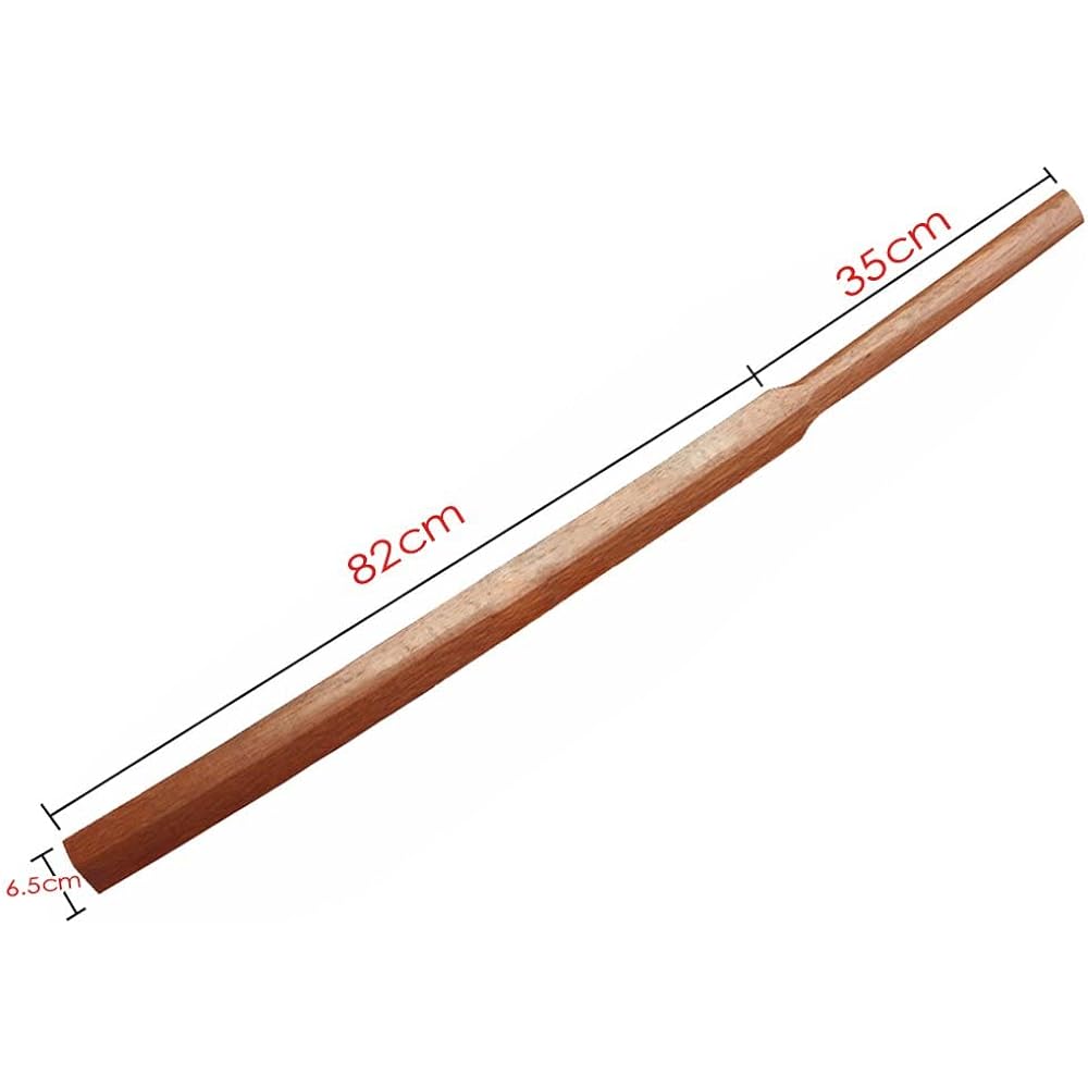 Kendo wooden sword Submerged wooden sword (116cm) 1.62KG