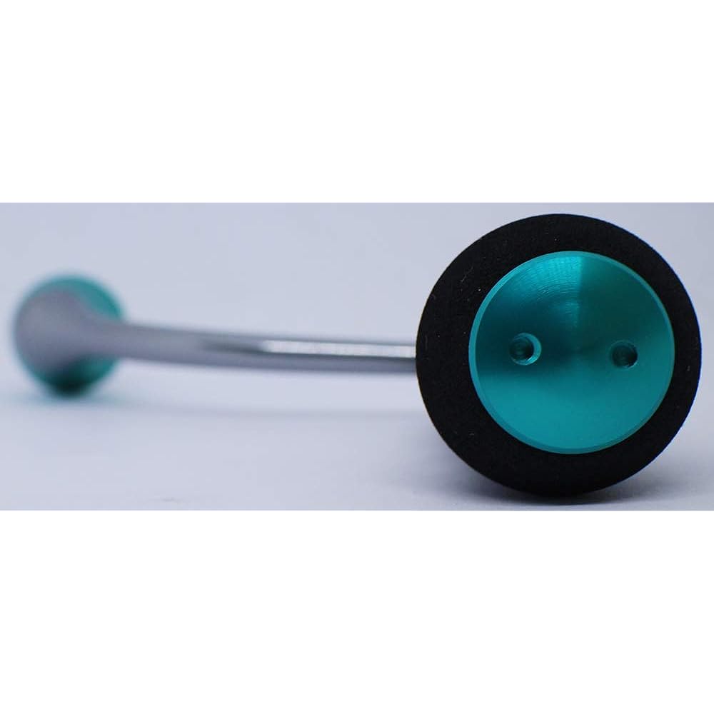 DAIWA Genuine Parts 18 Emeraldas AIR LT3000S-CXH Handle Part Number 84 Part Code 1H2B08 000600411H2B08