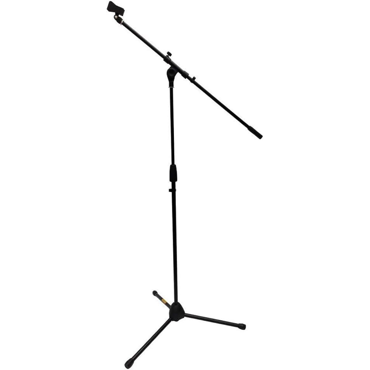 KC Microphone Stand Boom & Straight MBCS-02/WH White x Set of 6
