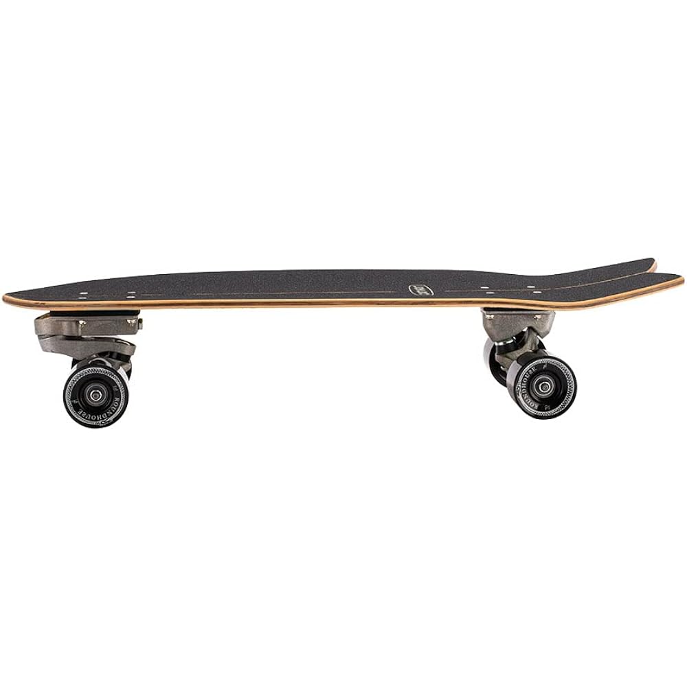 [Carver Skateboards] Carver Skateboards Skateboard 29.5 Inch Swallow C7 Truck Complete Surf Skate Swallow C7 Complete [Parallel Import]