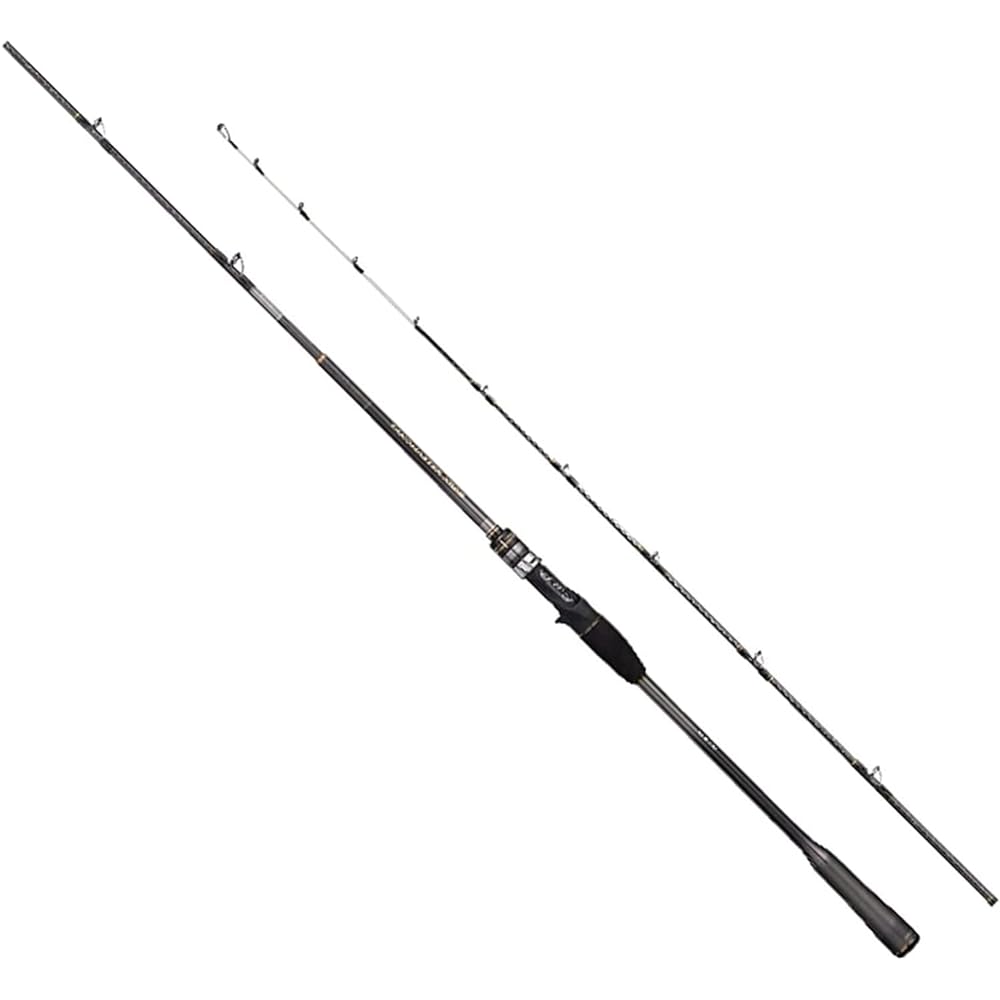 SHIMANO Boat Rod Regular Succession 22 Tacomaster Extune M175/S175