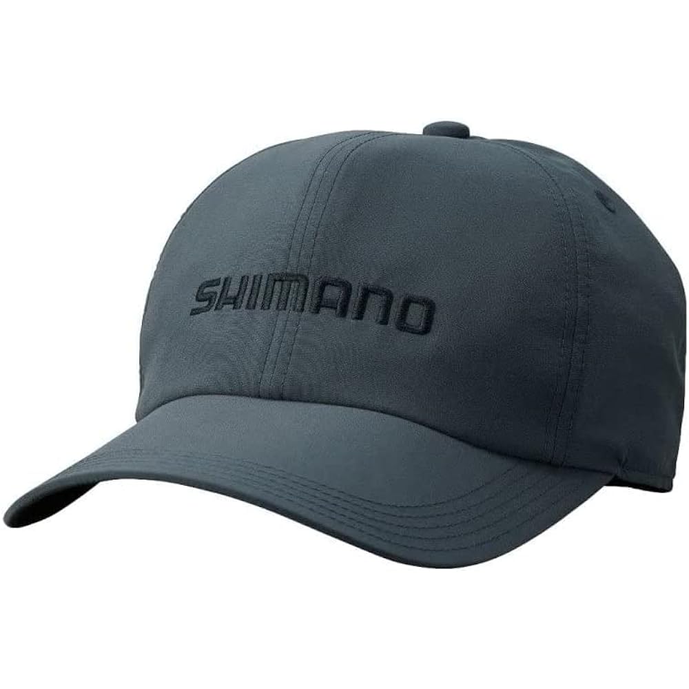 [Shimano] Synthetic Cap Indigo
