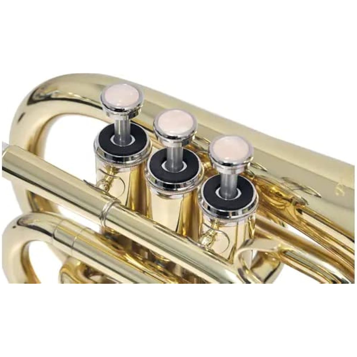 PLAYTECH pocket trumpet