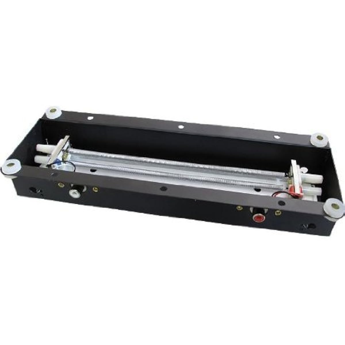 [Parallel import goods] Reverb Tank - Mod, Equivalent to 8AC2B1B, Black Finish