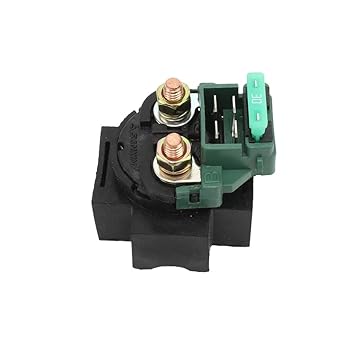 Starter Solenoid Relay Motorcycle Relay Starter Solenoid CF Moto CF188 500 CF500 500CC 600 600CC X5 X6 UTV SSV 9010-150310-10001