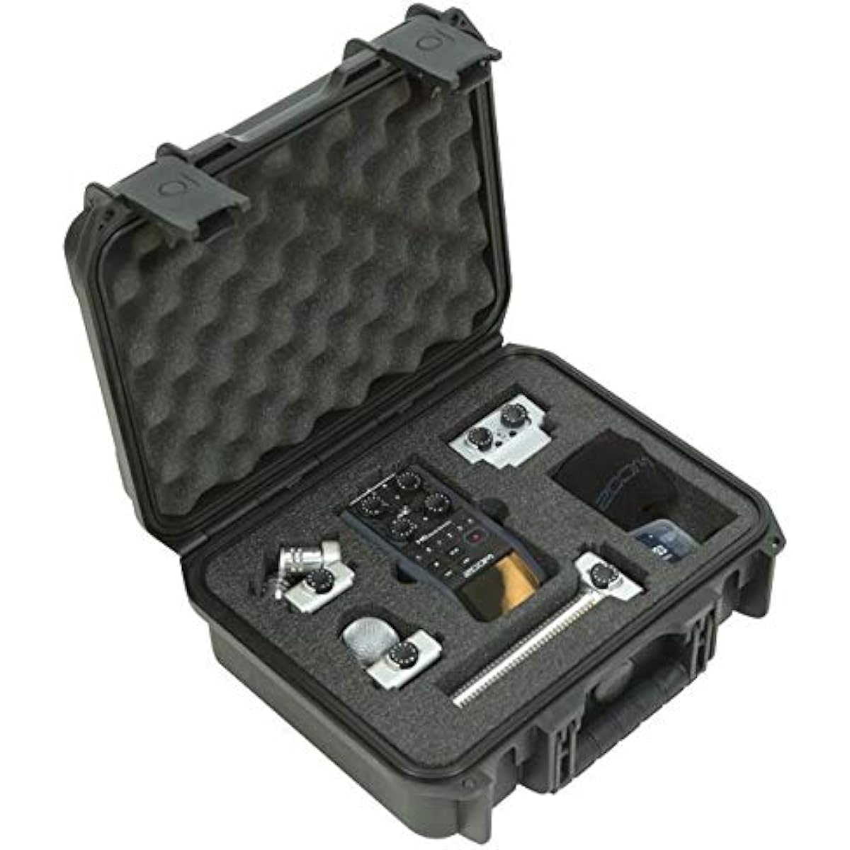 SKB ZOOM/H6 Case 3I-1209-4-H6B ZOOM/H6 Case
