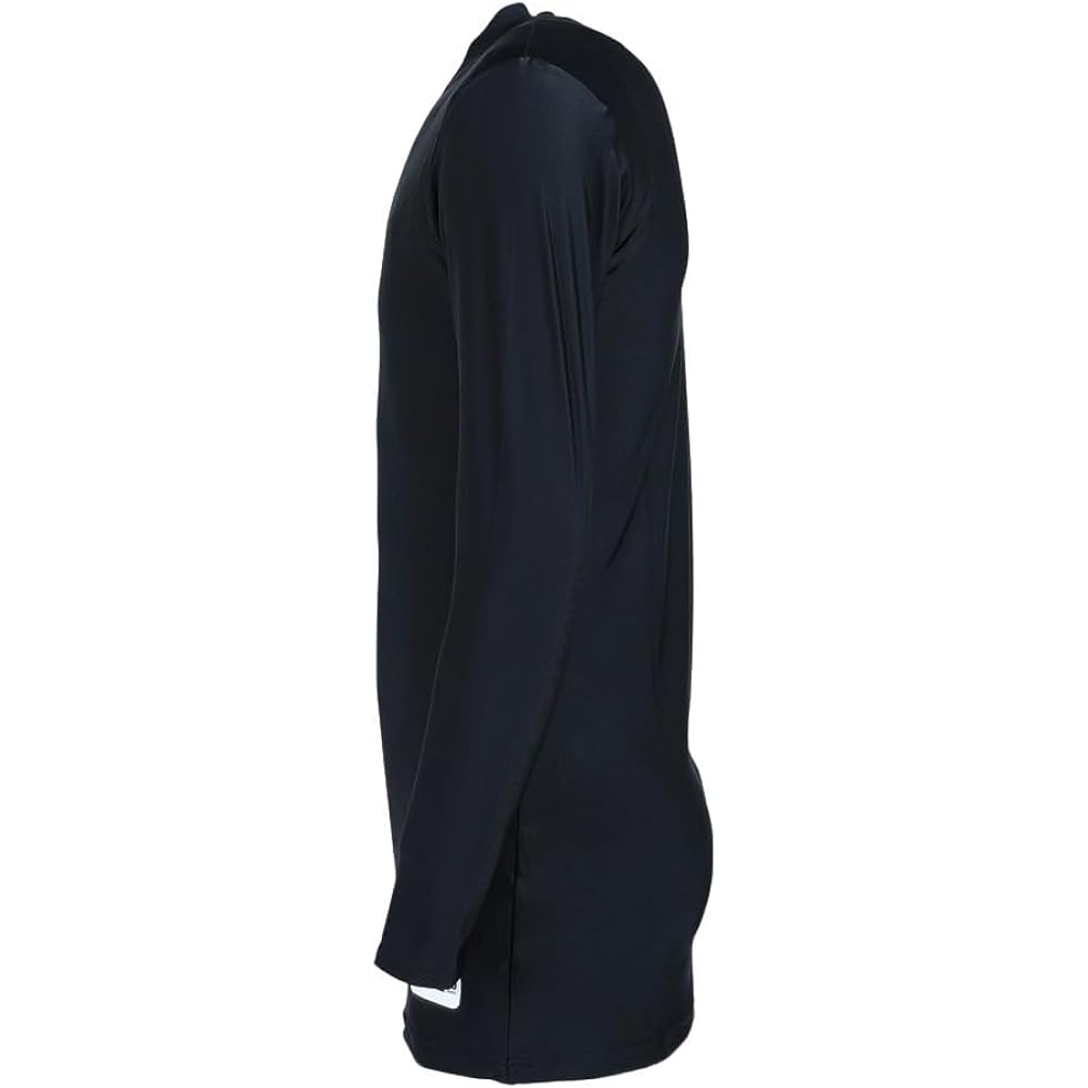 [Mizuno] Baseball Undershirt 12JA7C11 Men's