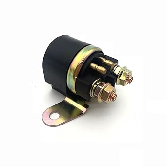 Motorcycle Starter Relay 1/2pcs Motorcycle Starter Solenoid Relay For Suzuki GSX600F Katana GSX750F GSX 1100 Boulevard S83 VS1400 Intruder VS 1400