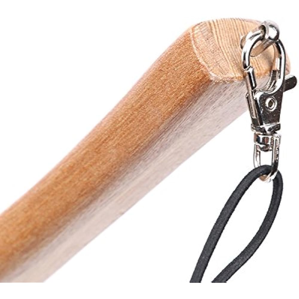 SETAKO Seta Kogyo Wooden Landing Net Curve Wood Frame