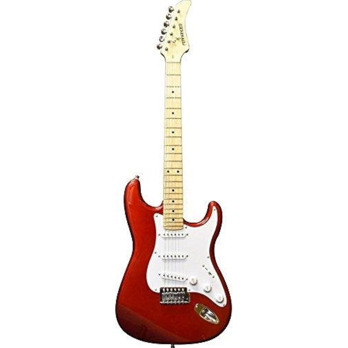 Fernandes Electric Guitar LE 1Z 3S 2013 CAR/M