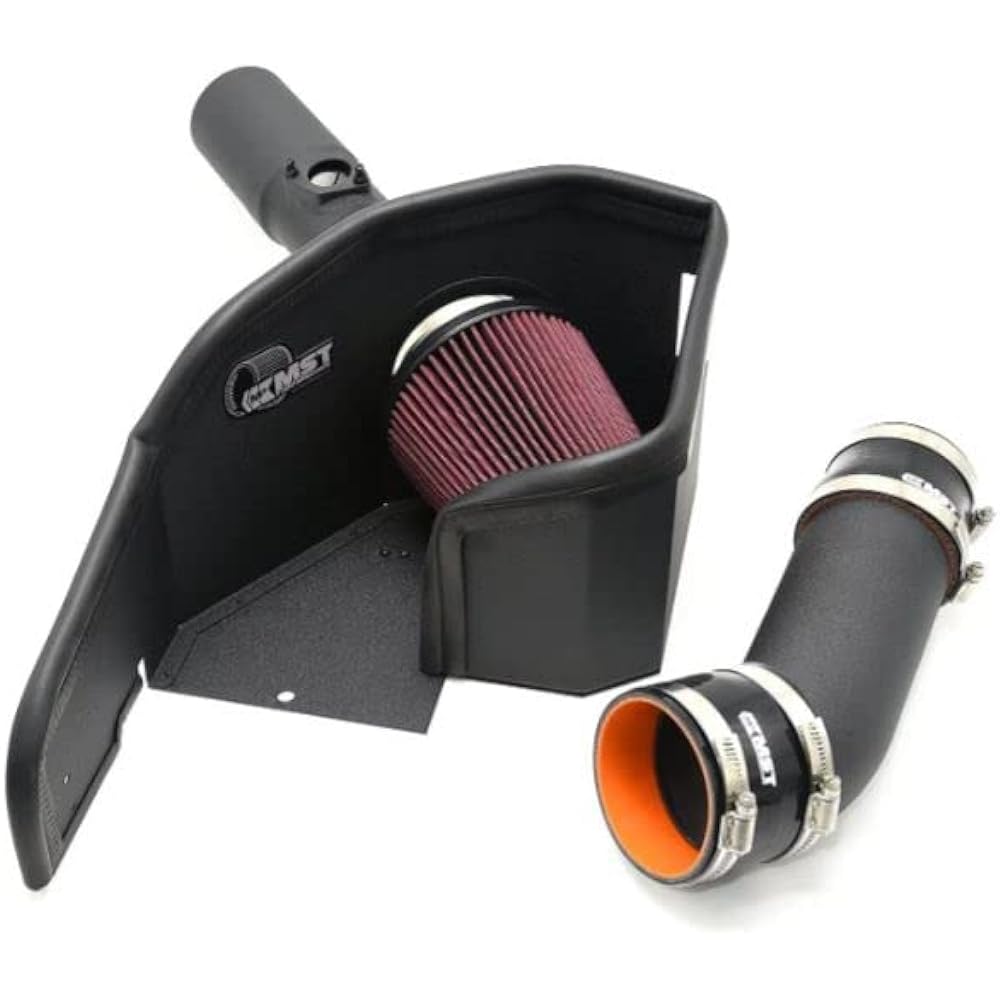 MST PerformanceTY-GRY012021GRYARIS1.6 Air Cleaner
