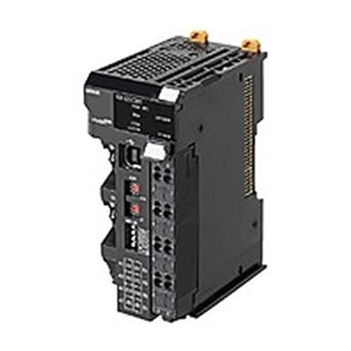 omron EtherCAT Coupler Unit Power consumption 1.25W or less IO power supply maximum current 10A (official product model number: NX-ECC203)