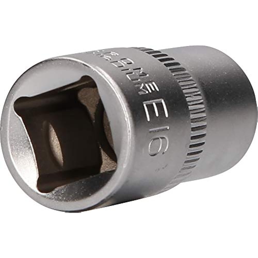 KS Tools 1/2" Torx E Socket E16 BT022844
