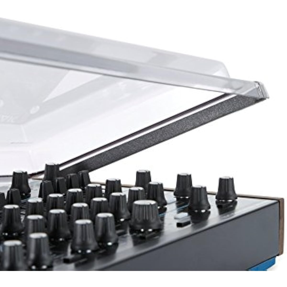 DECKSAVER (Deck Saver) Novation PEAK Compatible Shockproof Cover DS-PC-PEAK