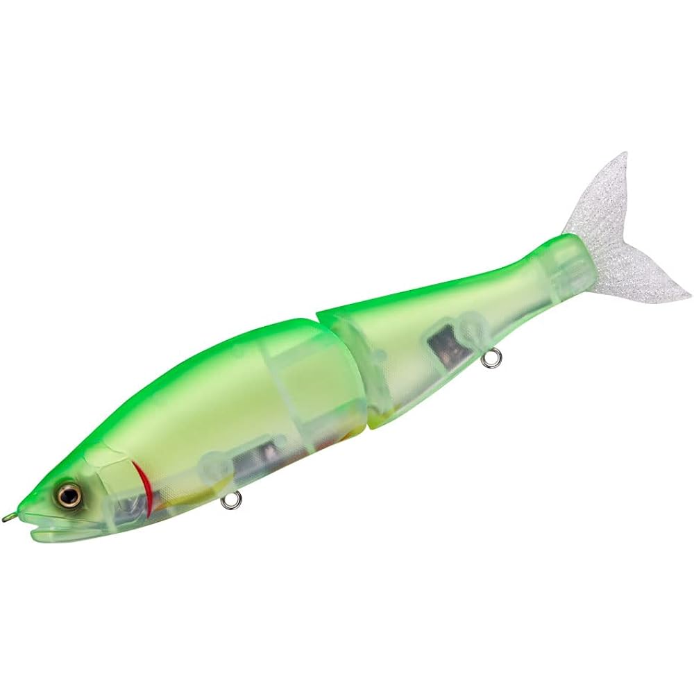 Gan Craft JOINTED CLAW SALT CUSTOM 178S