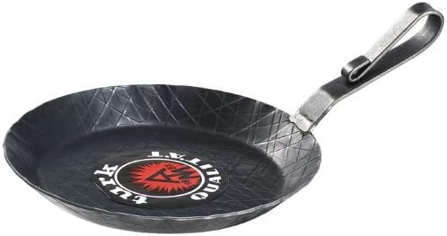 [turk] Iron frying pan for roasting (bendle type) (28cm) [parallel import goods]