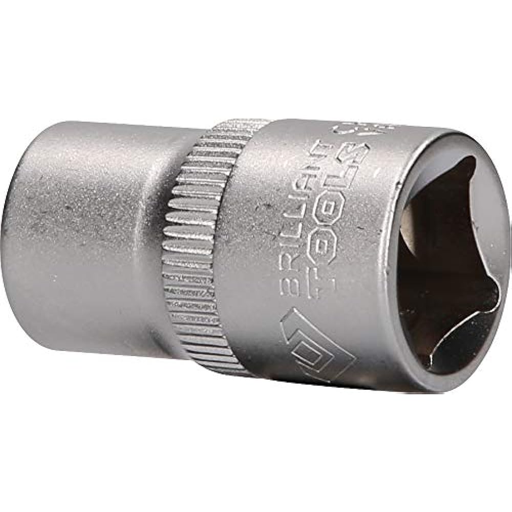 KS Tools 1/2" Torx E Socket E16 BT022844