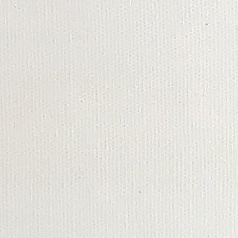 Lamp Shade Holder Type Replacement Lamp Shade Diameter 32cm Cotton Cloth White H-32170