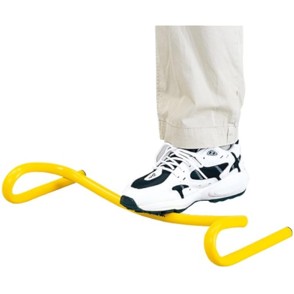 EVERNEW Flex Hurdle 10 (Set of 5) Height 10cm ETE056