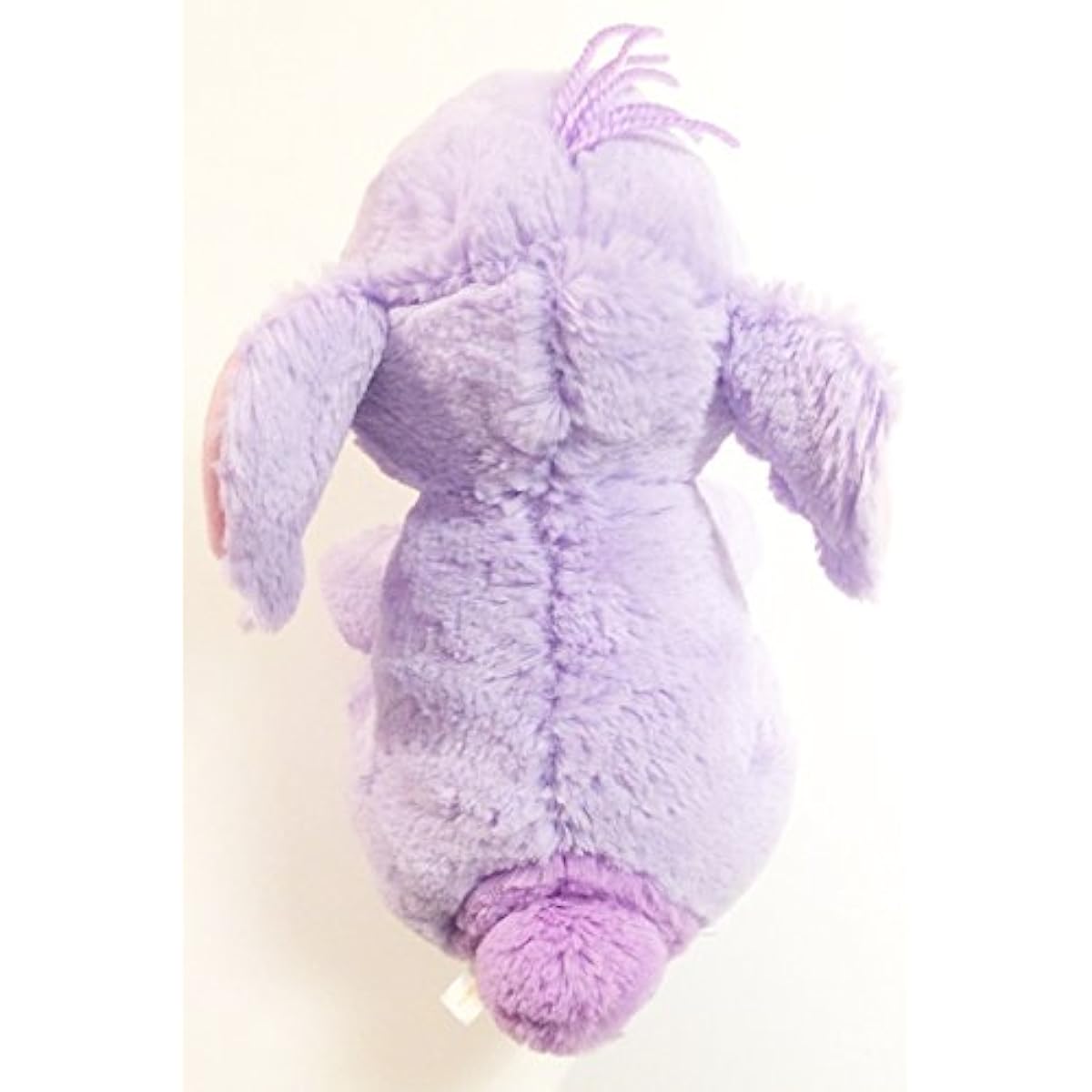 Lumpy Plush Toy Winnie the Pooh [Tokyo Disney Resort Exclusive]