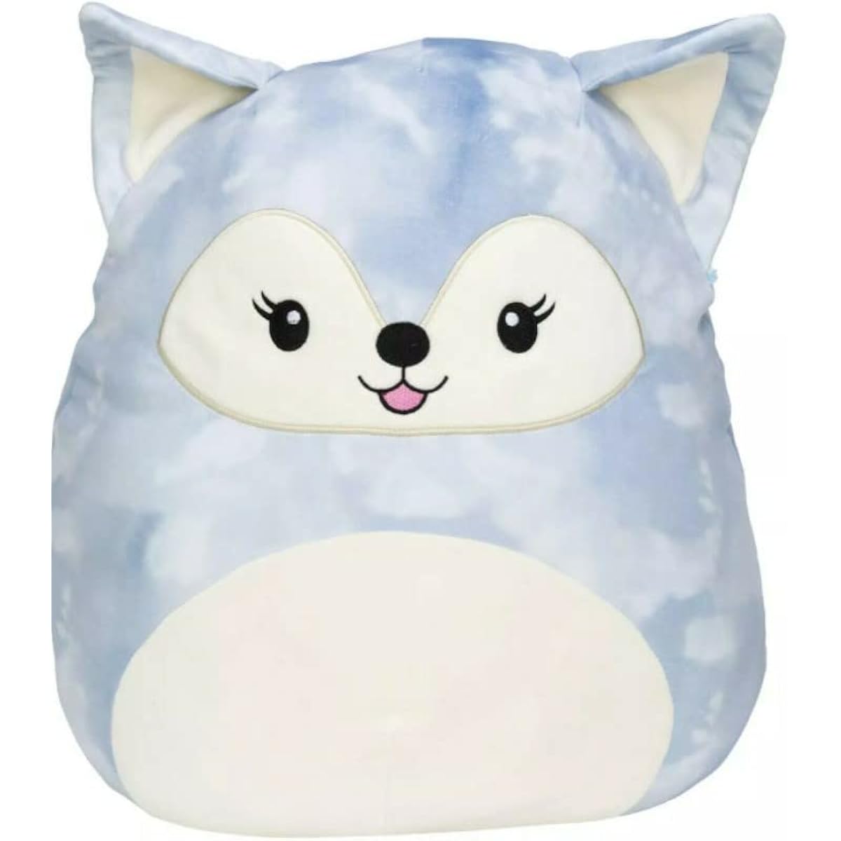 Squishmallow - Original Super Soft Cuddly Plush Friends - Collect them all (Basma the Whooping Crane 7.5")