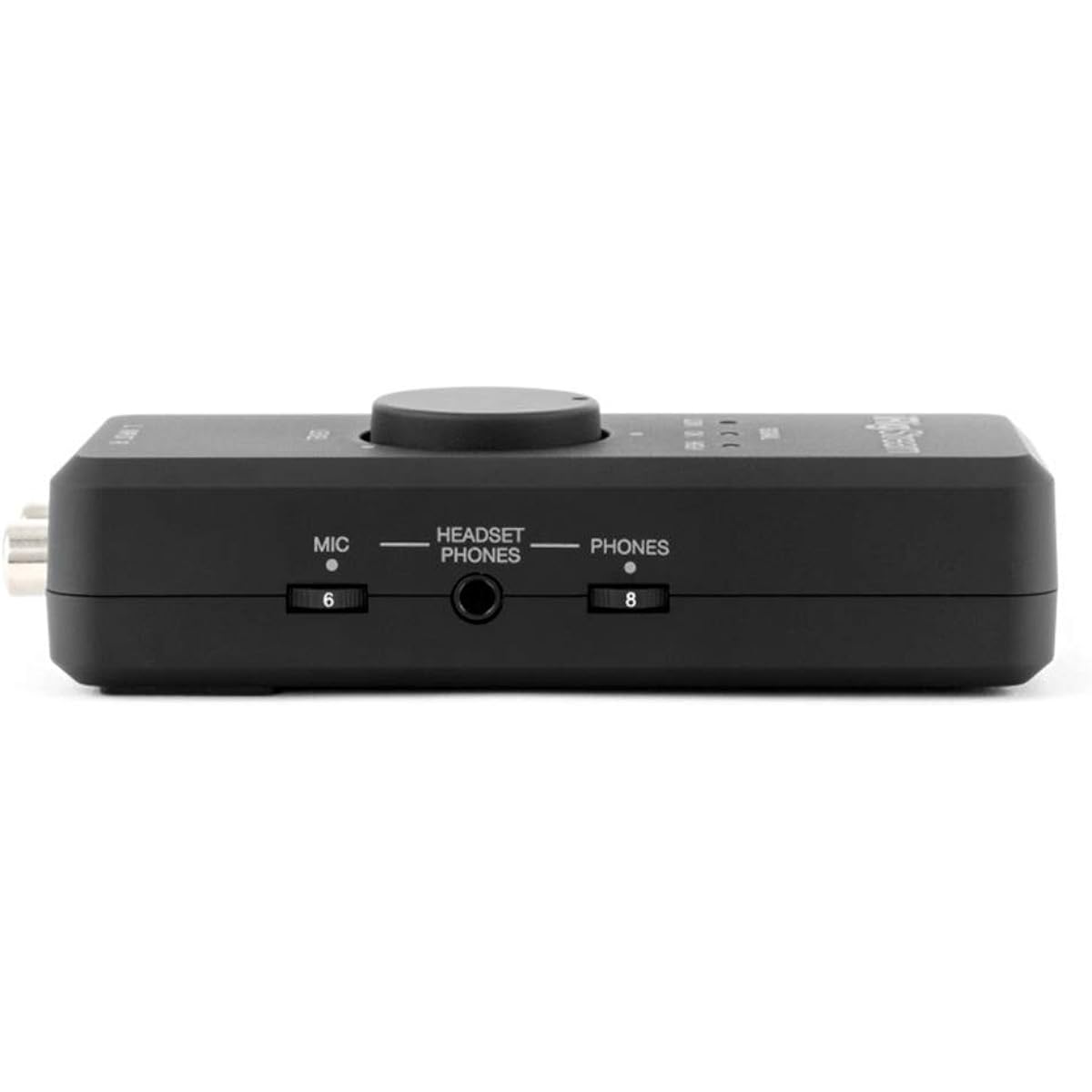 IK Multimedia iRig Stream