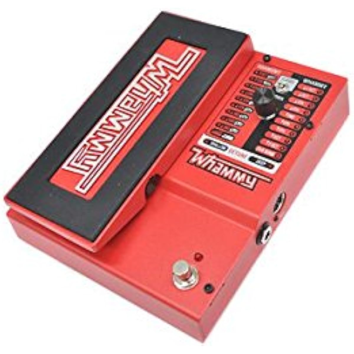 DIGITECH Guitar Effector WHAMMY5