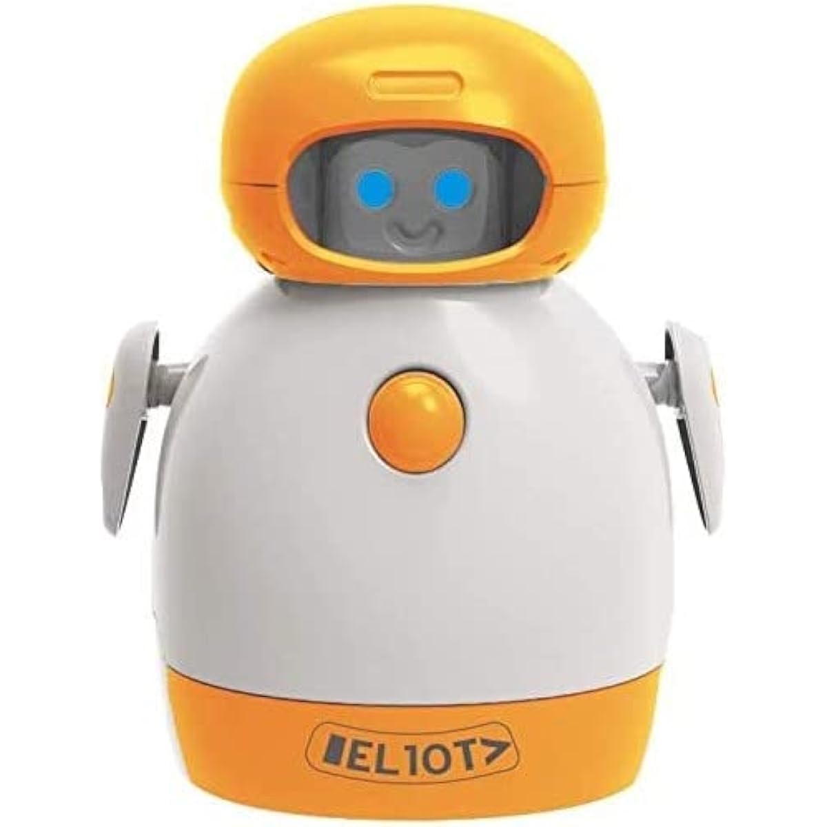 Elenco EL10T: Your first coding robot