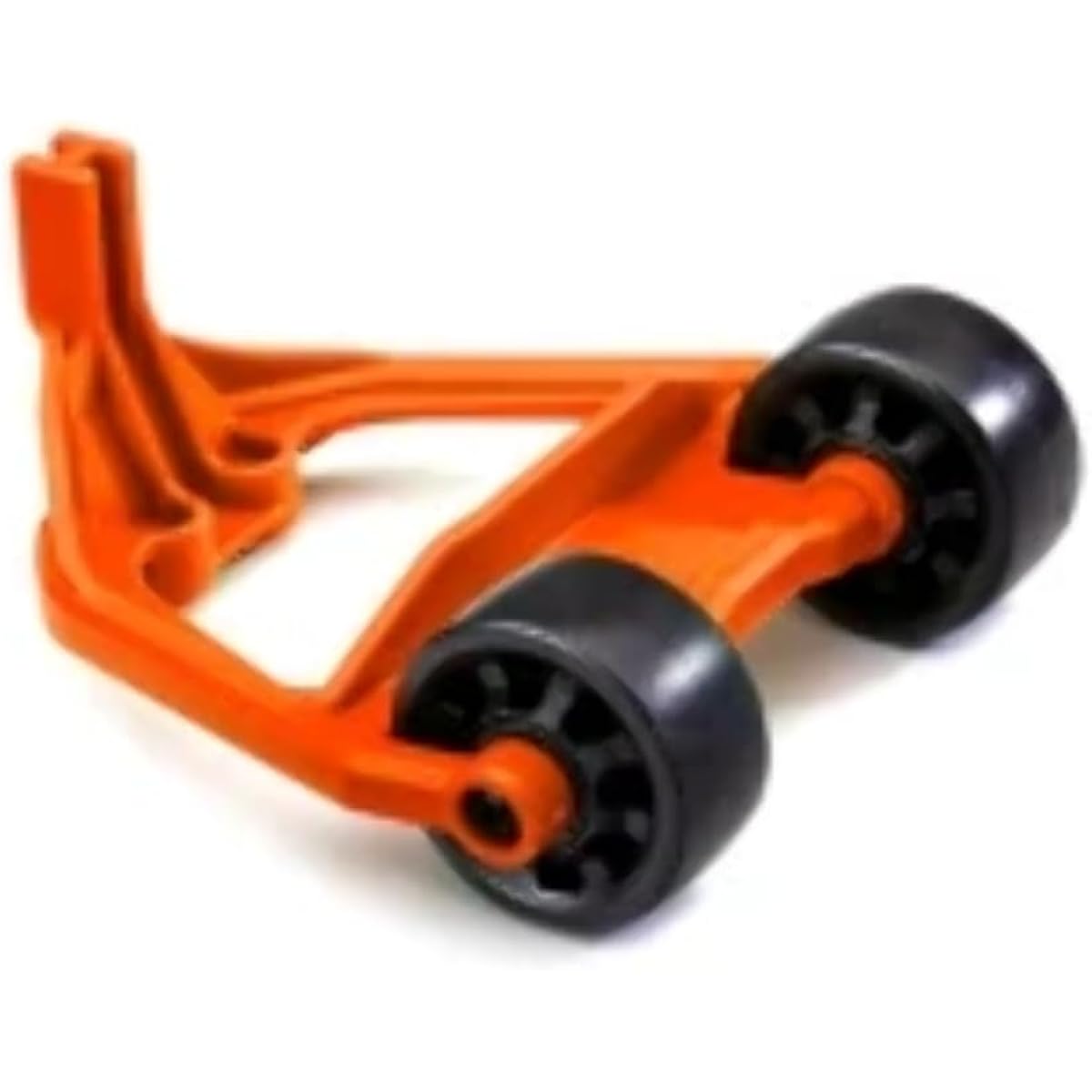 Traxxas 8976T Wheelie Bar Orange