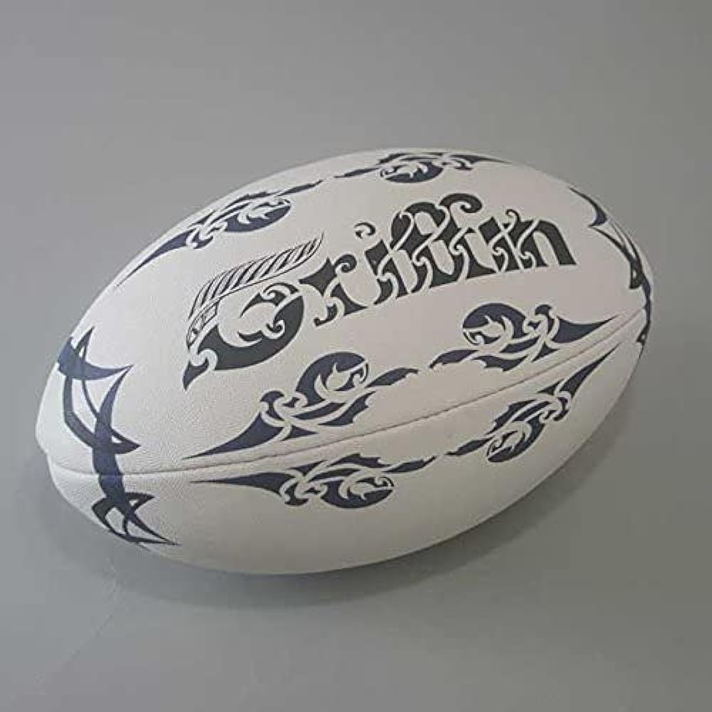 Griffin Tangaroa Training Ball (No. 4 ball)