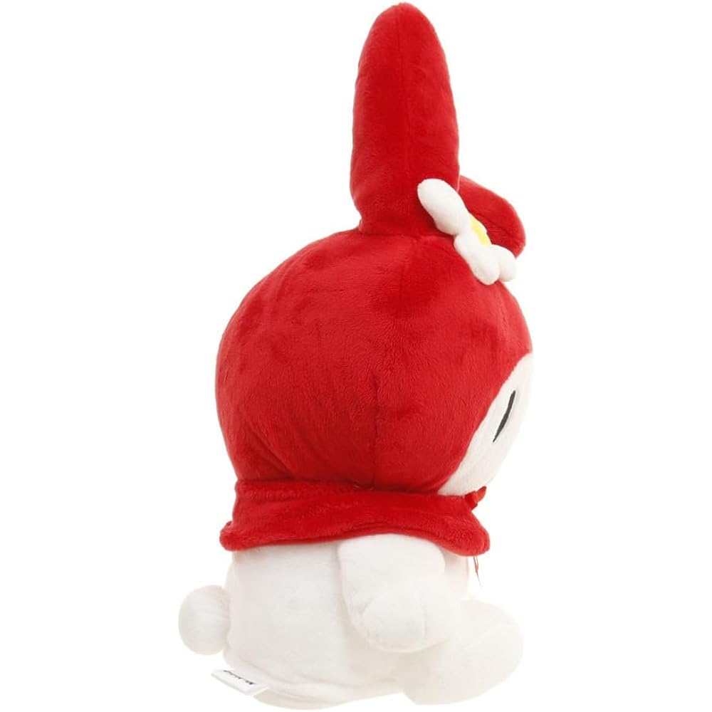 My Melody head cover for driver