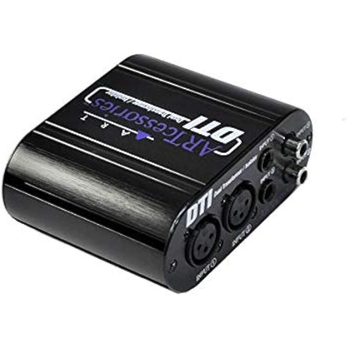 ART Dual Transformer/Isolator DTI
