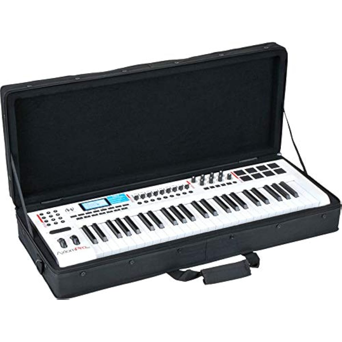 SKB SC3212 Soft Case for 49-Key Keyboard