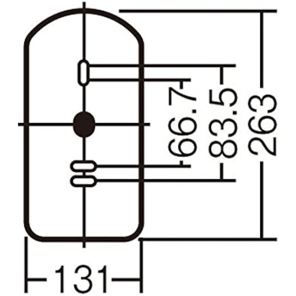 Panasonic [Construction required] LED porch light, equivalent to one 40-type bulb, sealed, rainproof, FreePa welcome, with brightness sensor, width: 249mm, height: 264mm, extension: 319mm LGWC80245LE1