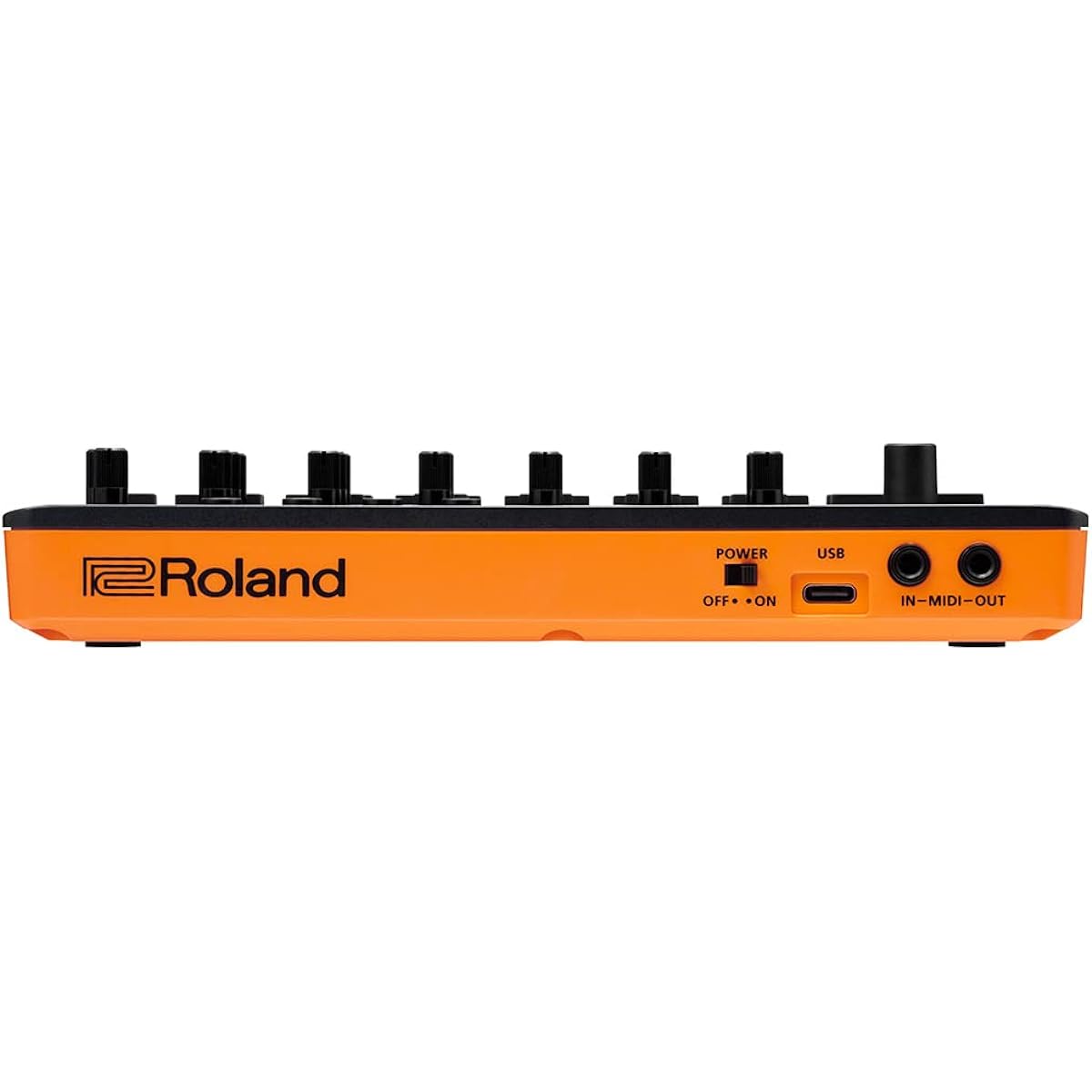 Roland AIRA Compact T-8 BEAT MACHINE + USB power adapter set Roland