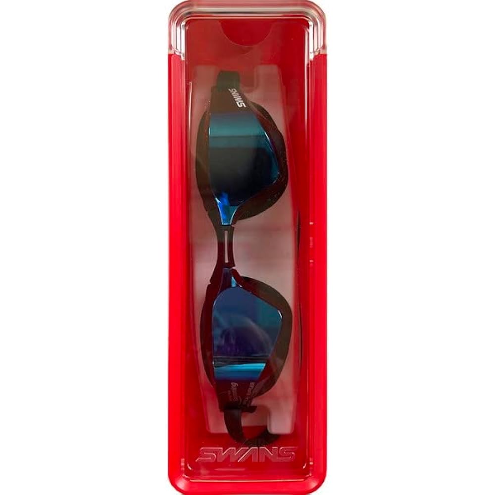 [SWANS] Goggles Swimming Goggles