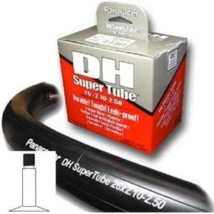 Panaracer Japanese Super Tube [26 x 2.10~2.50] Presta/American Valve
