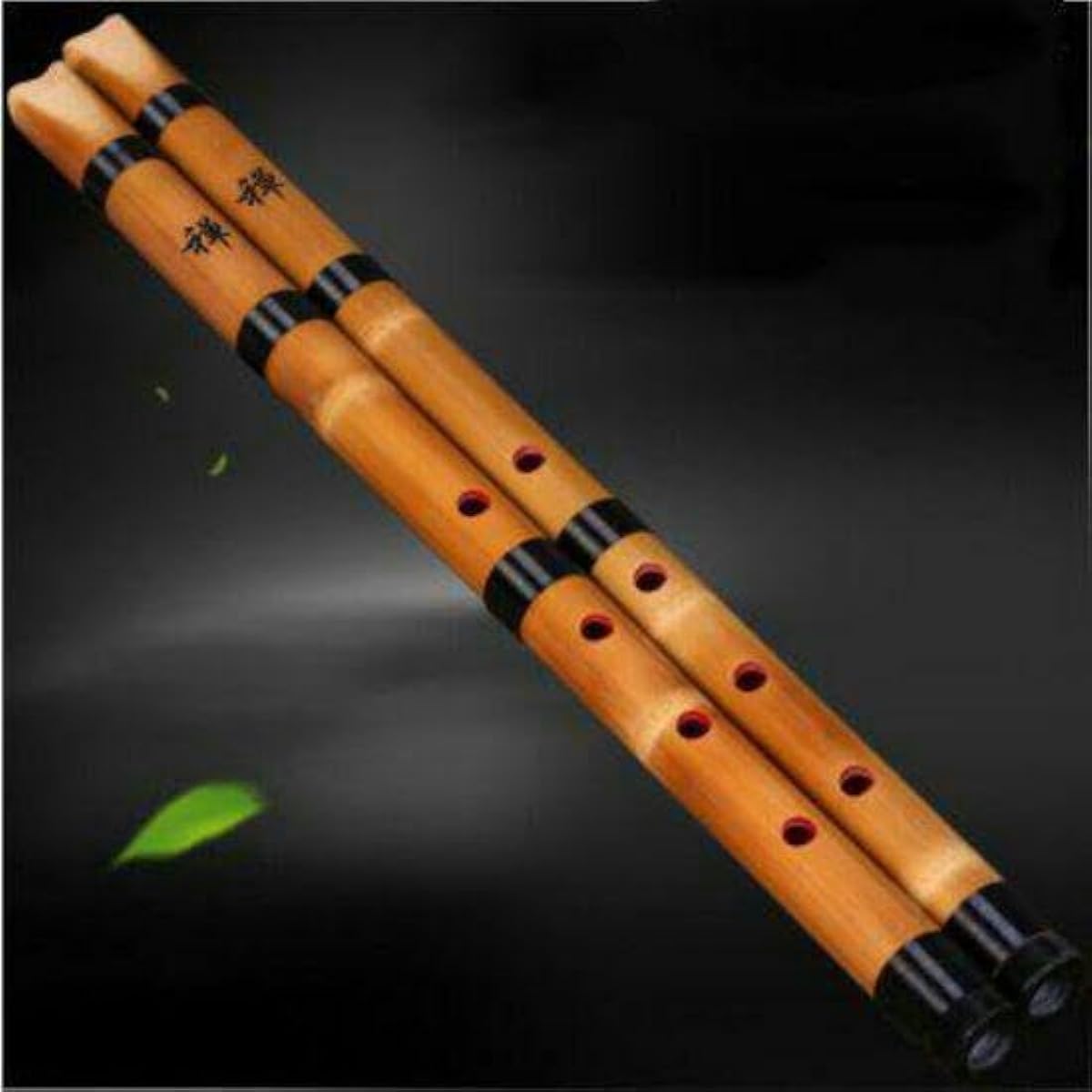 Shakuhachi Instruments