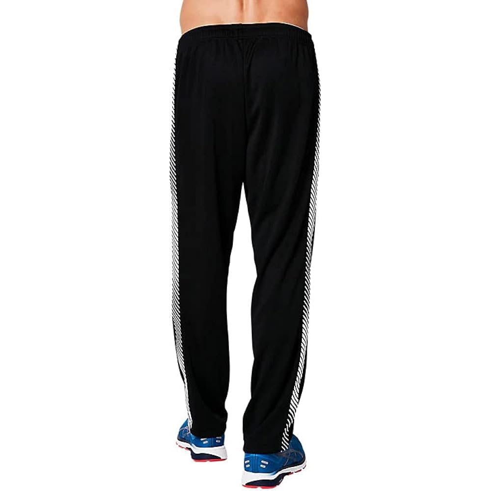 [ASICS] Training Wear Training Pants (Regular) 2031A656 Men's