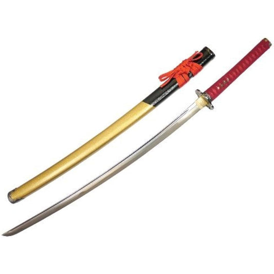 Imitation sword Art sword Heshikiri Hasebe Heshikiri Hasebe Kuroda Kanbei Koshirae Oshikiri Hasebe Heshikiri Hasebe Game sword