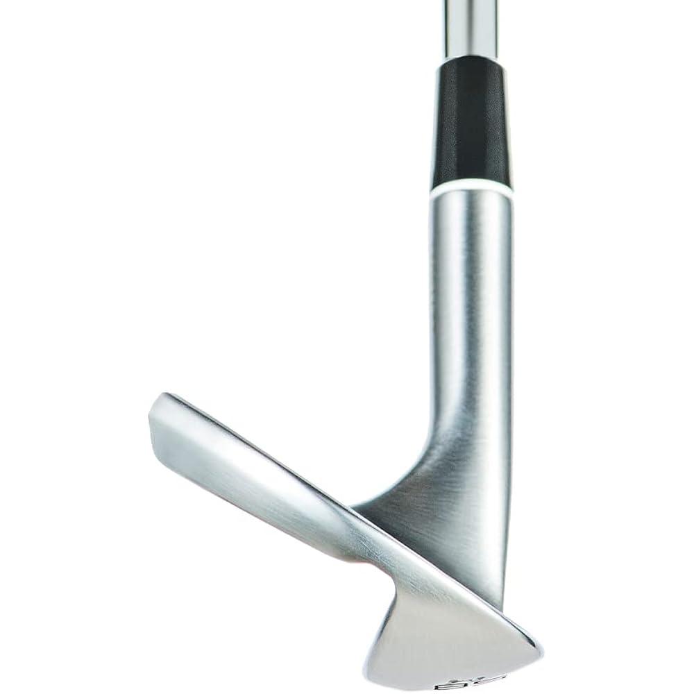 FOURTEEN RM-α Wedge #60 TS-101w Men's Right Loft Angle: 60 degrees Flex: WEDGE