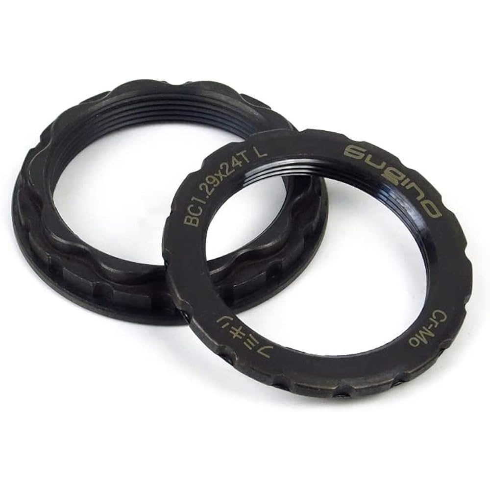 Sugino FIXIE75 SPROCKET Gold 19T Medium