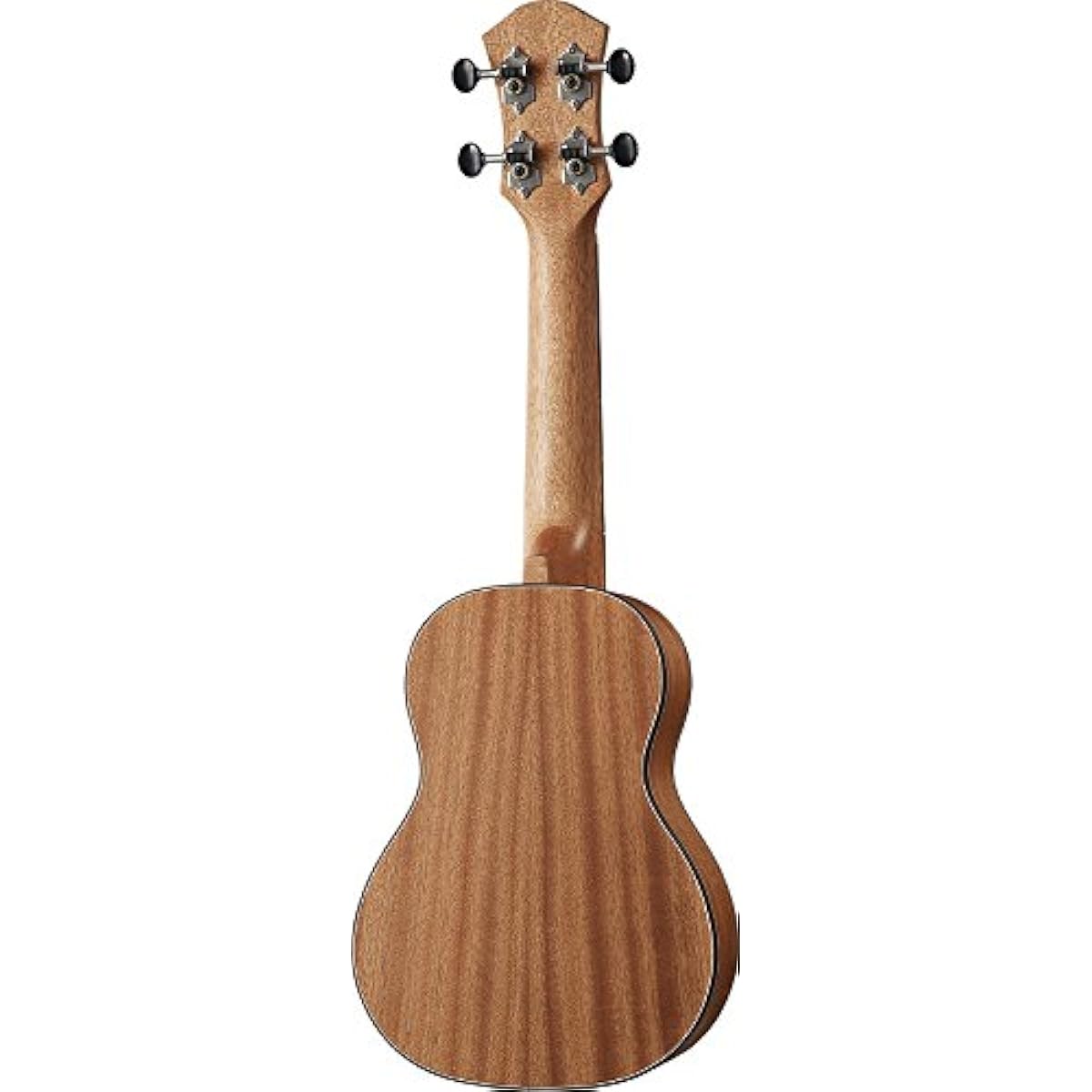 [aNueNue] Tenor ukulele aNN-MKN3 with case (Sapele wood)