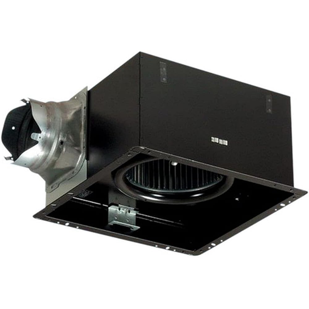 Panasonic Ceiling Embedded Ventilation Fan Louver Sold Separately Type FY-38BK7M